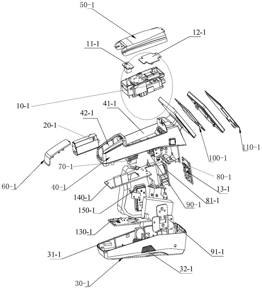 PCR reaction device