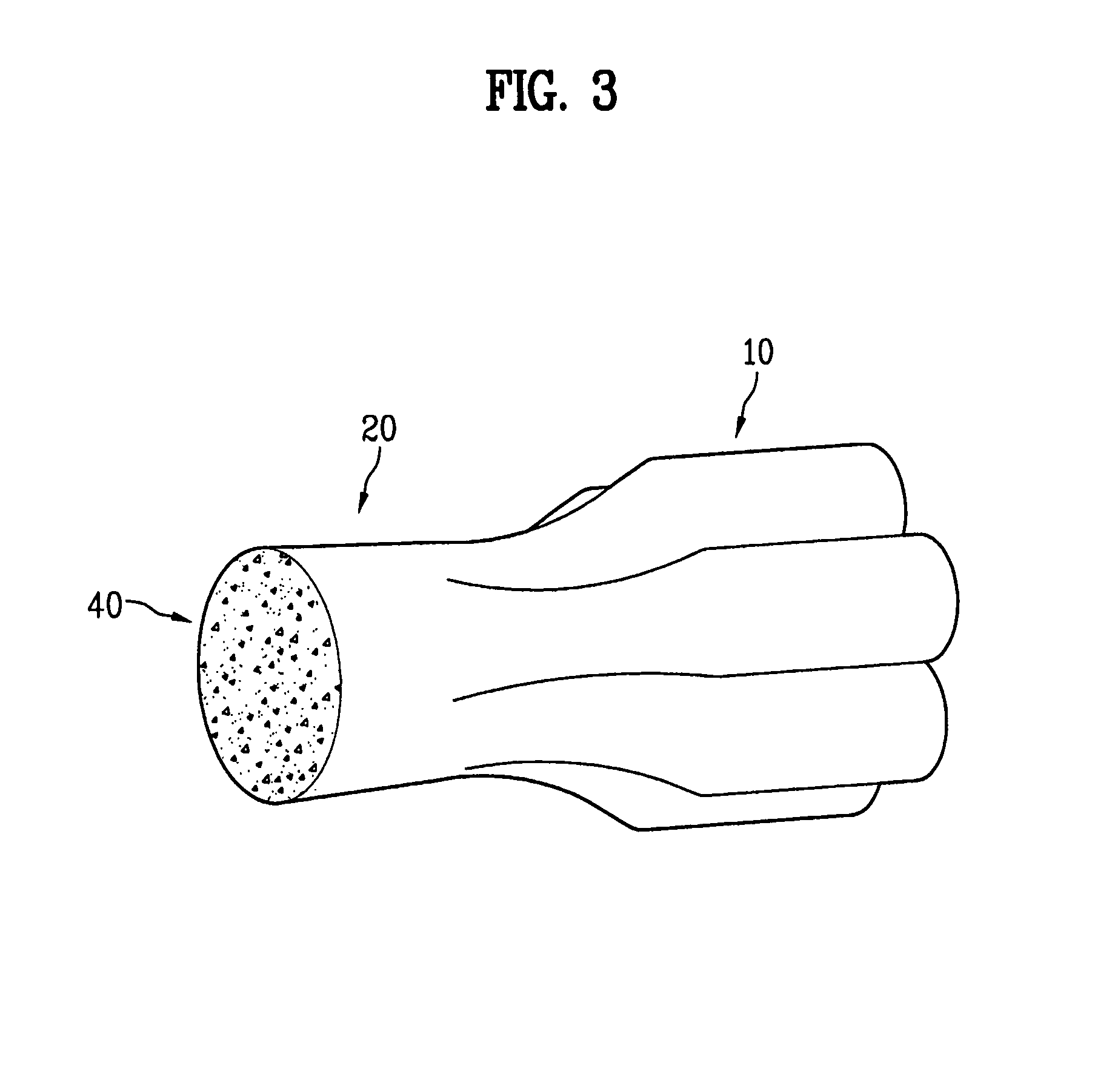 Laser display device and optical coupler therefor