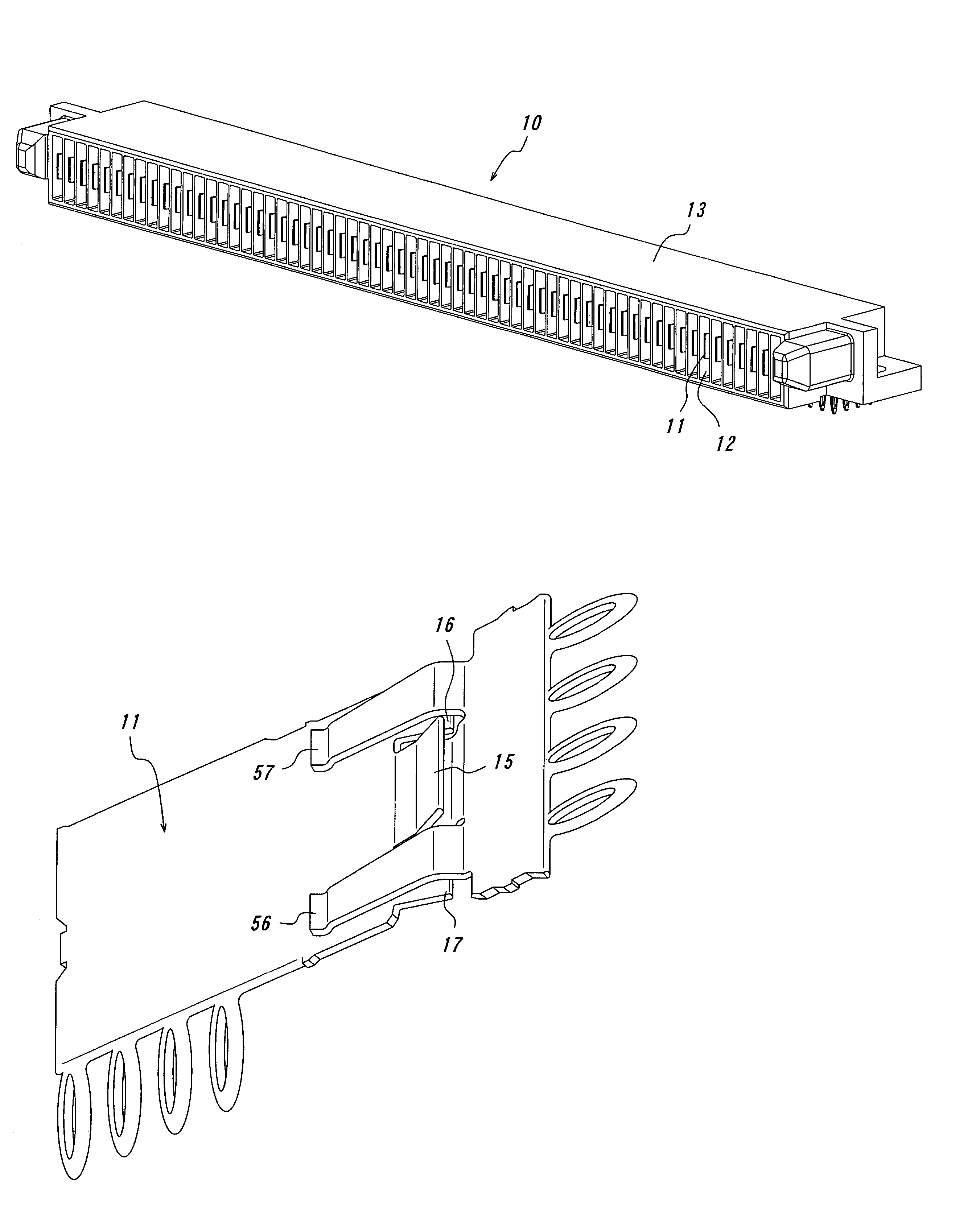 Electrical connector