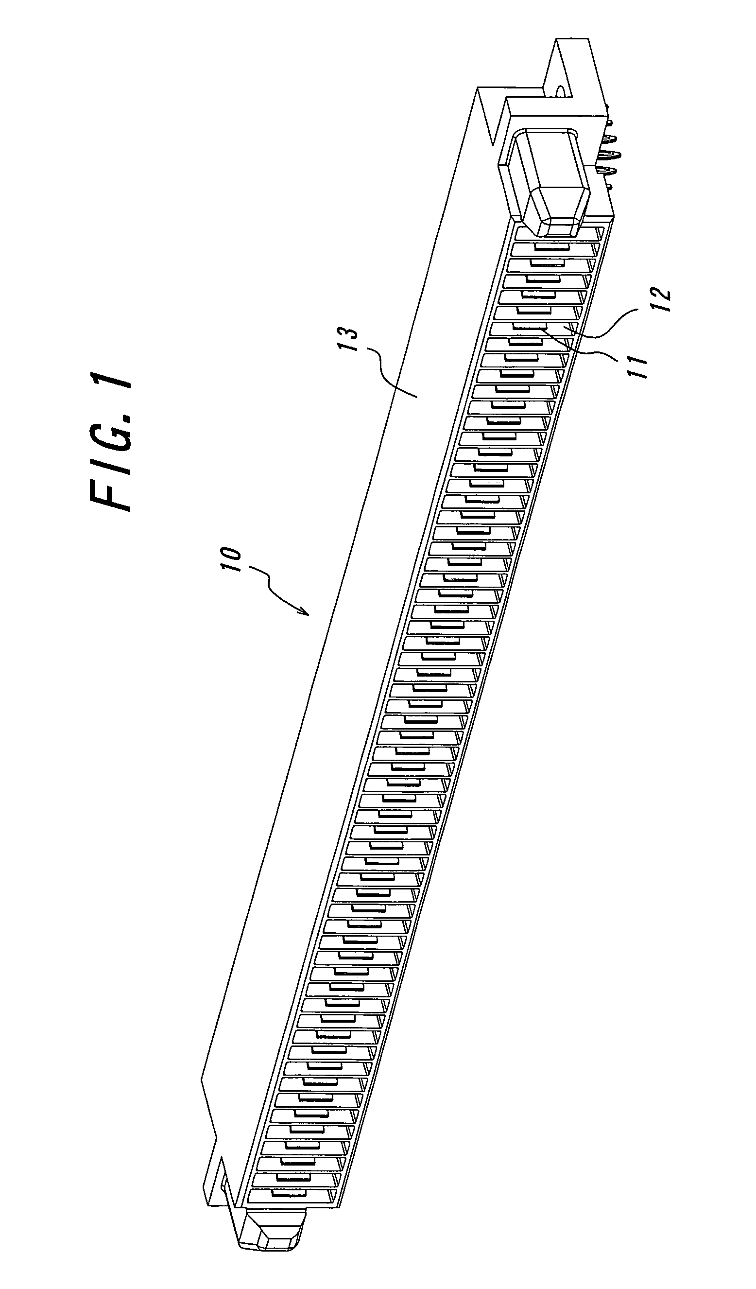 Electrical connector