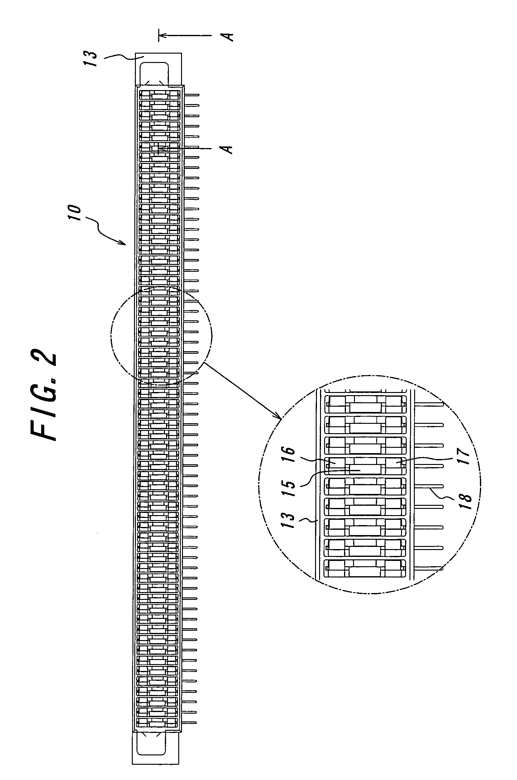 Electrical connector