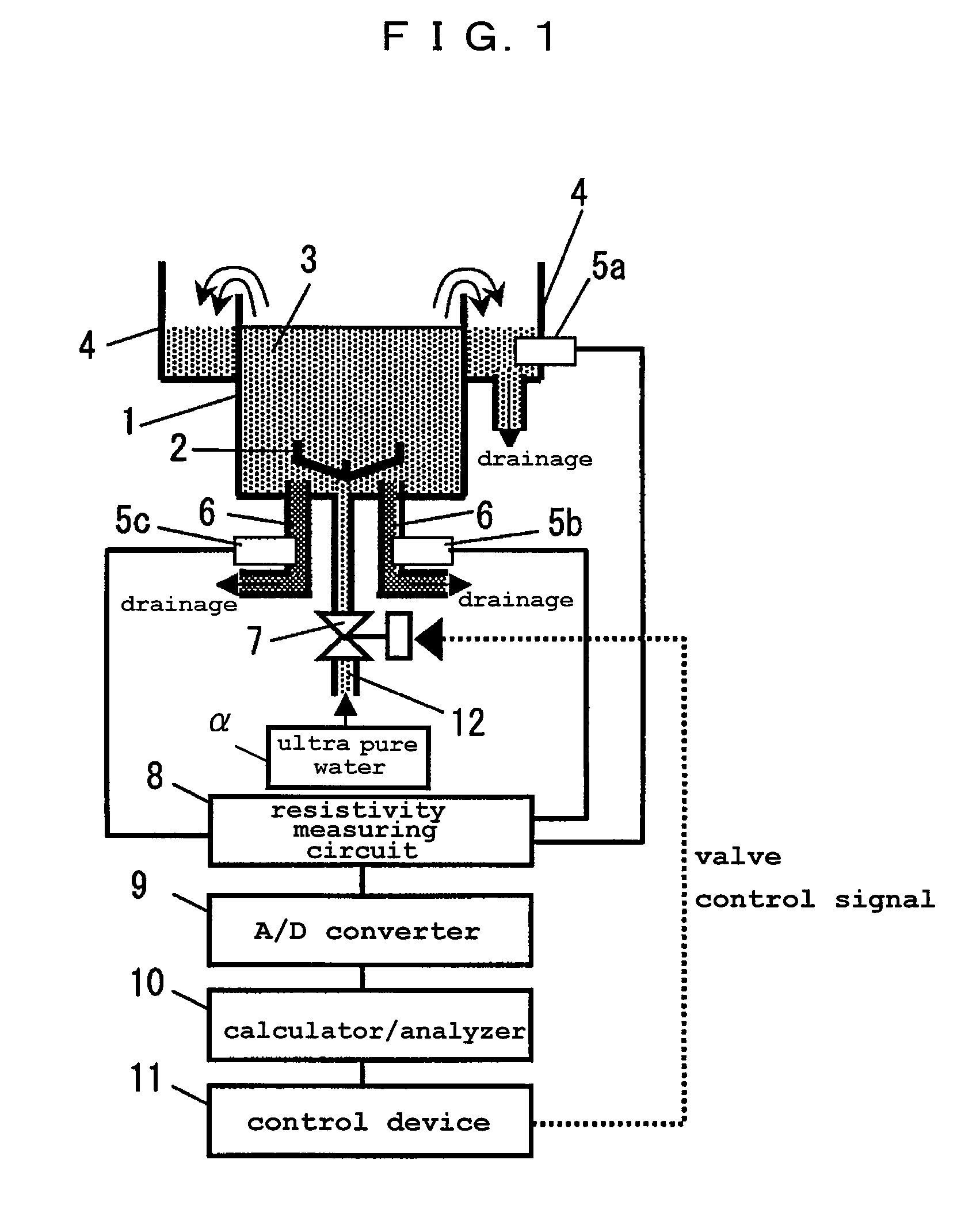 Cleaning device and cleaning method