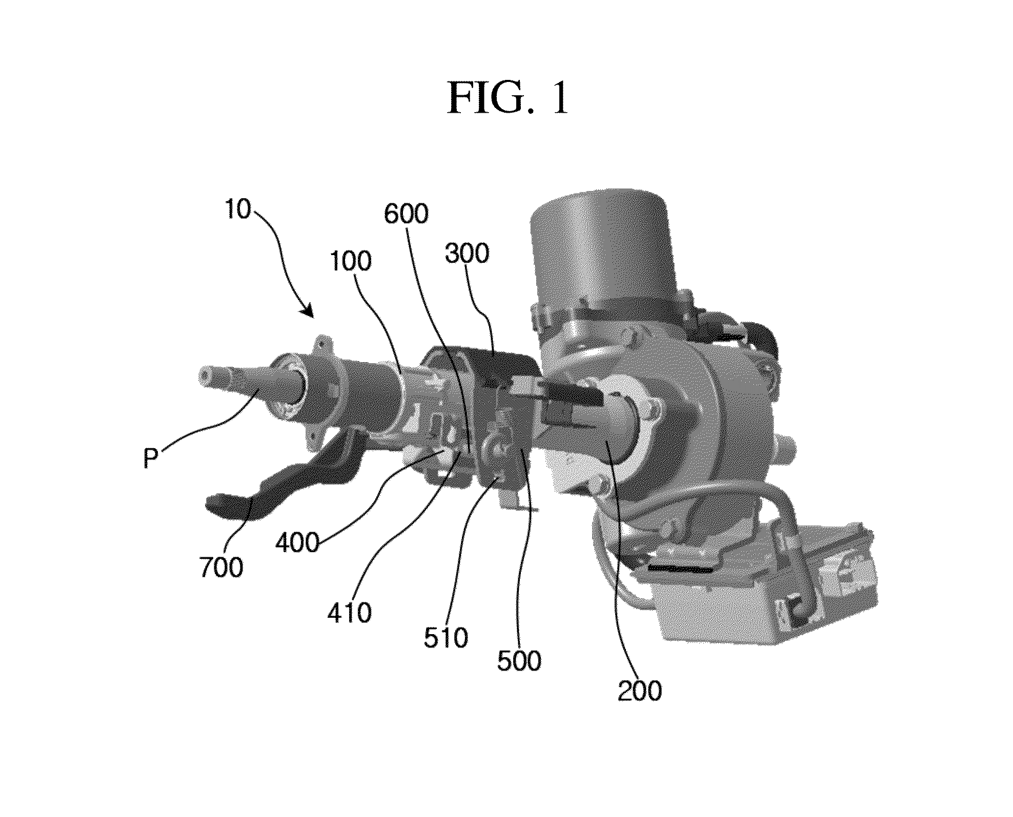 Steering column for vehicle