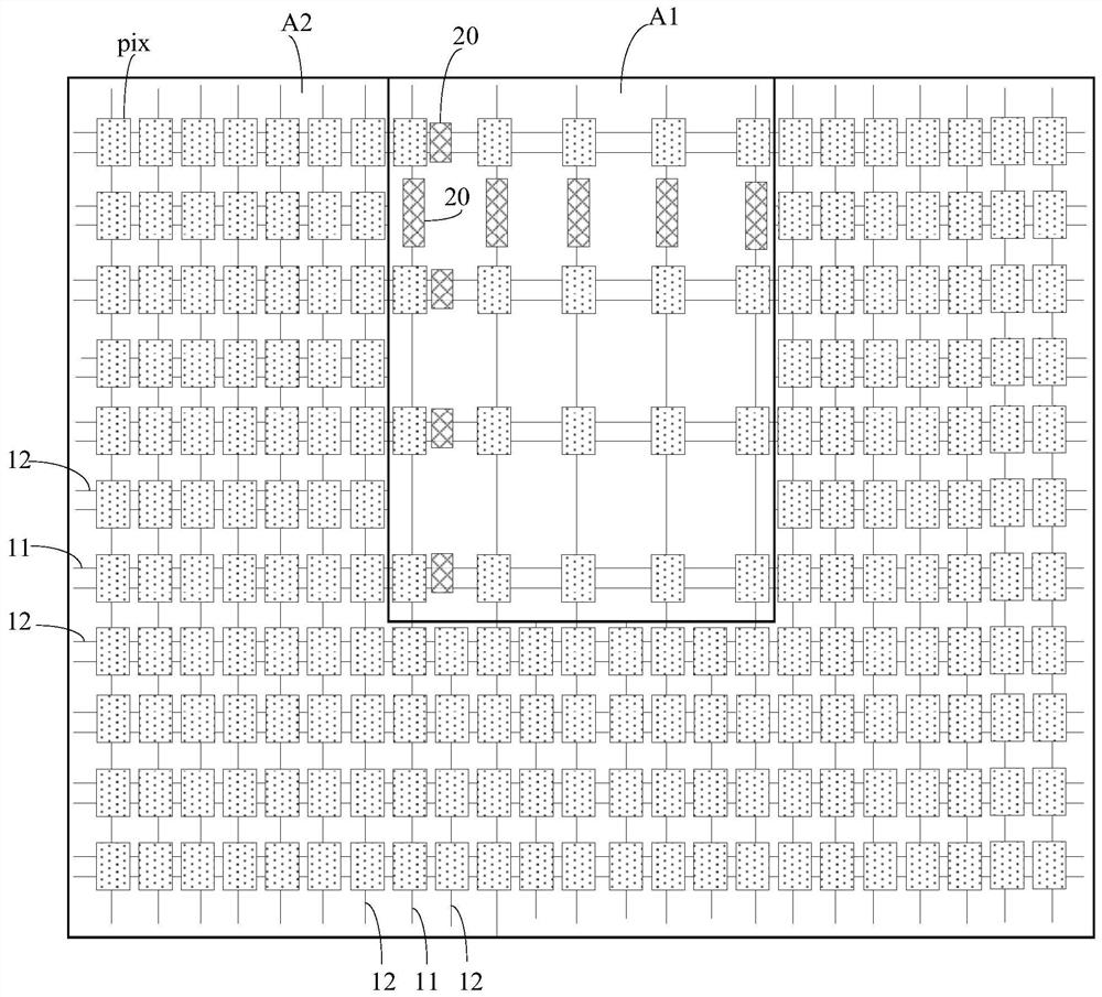 Display panel and display device