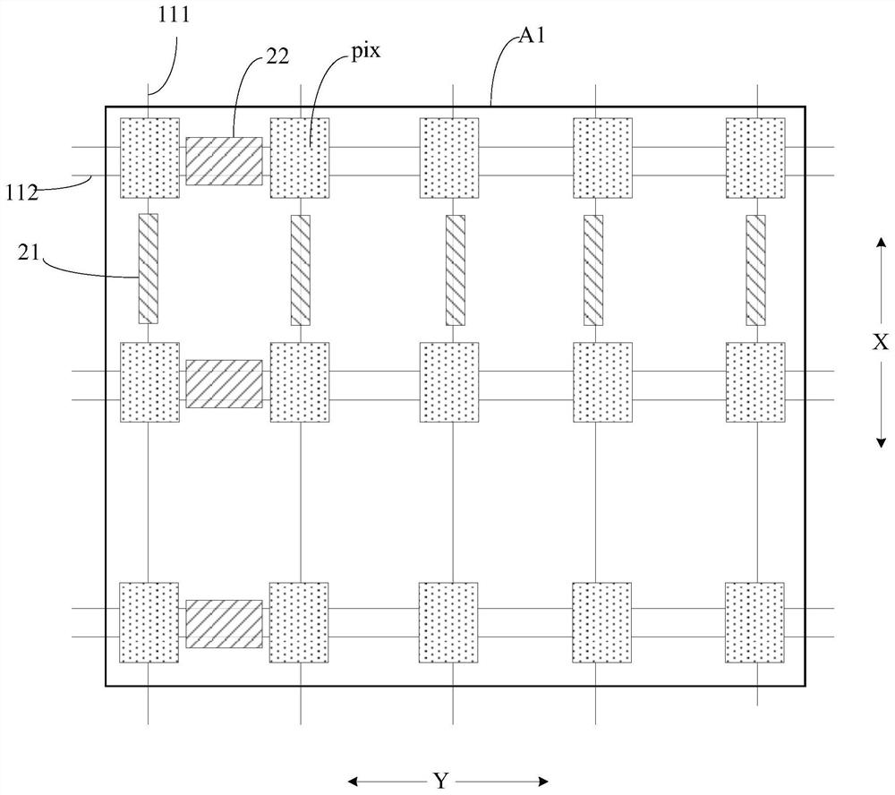 Display panel and display device