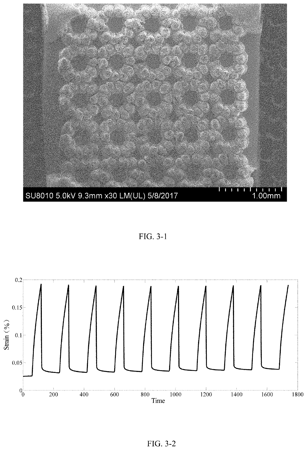 Method for manufacturing high-sensitivity piezoresistive sensor using multi-level structure design