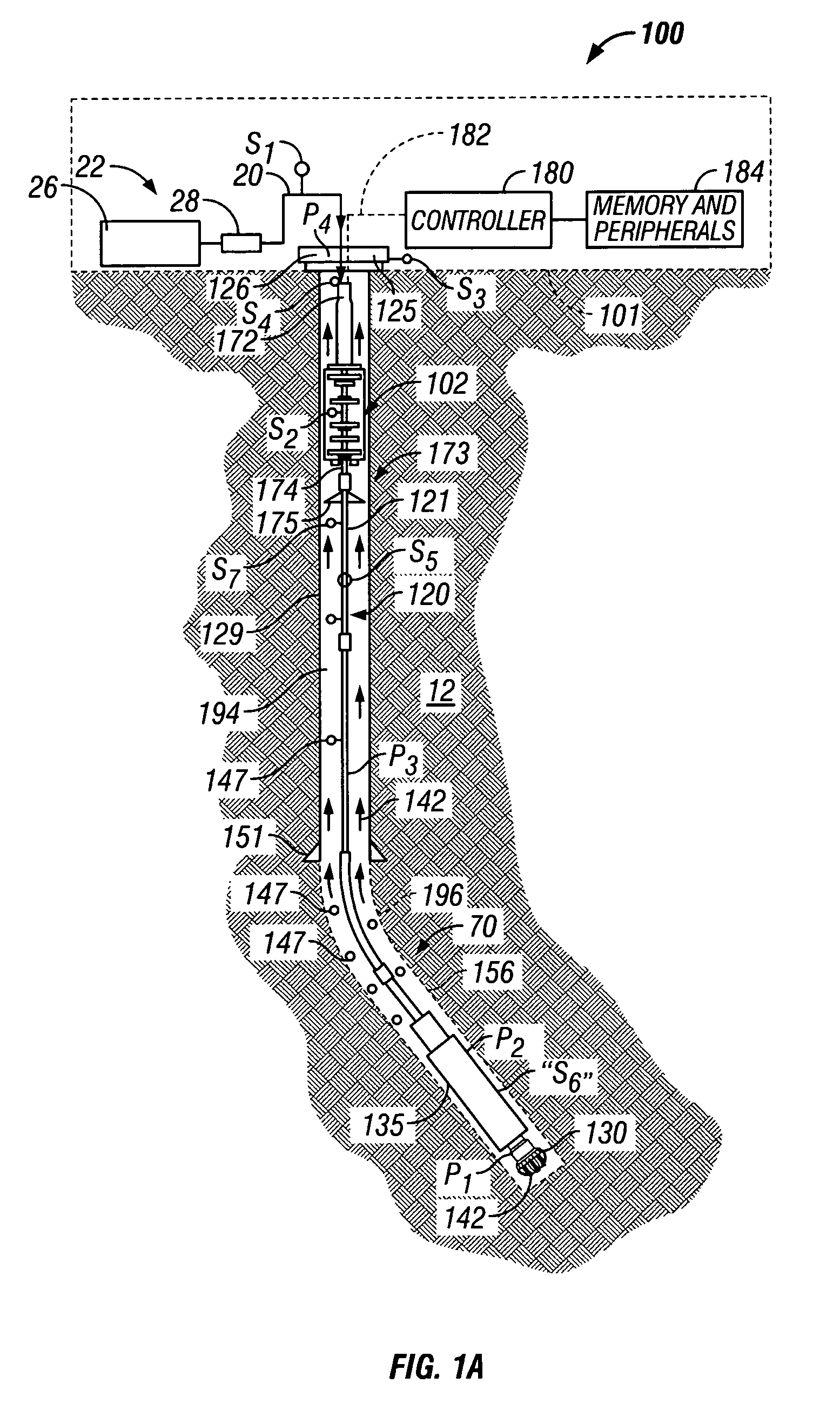 Modular design for downhole ECD-management devices and related methods