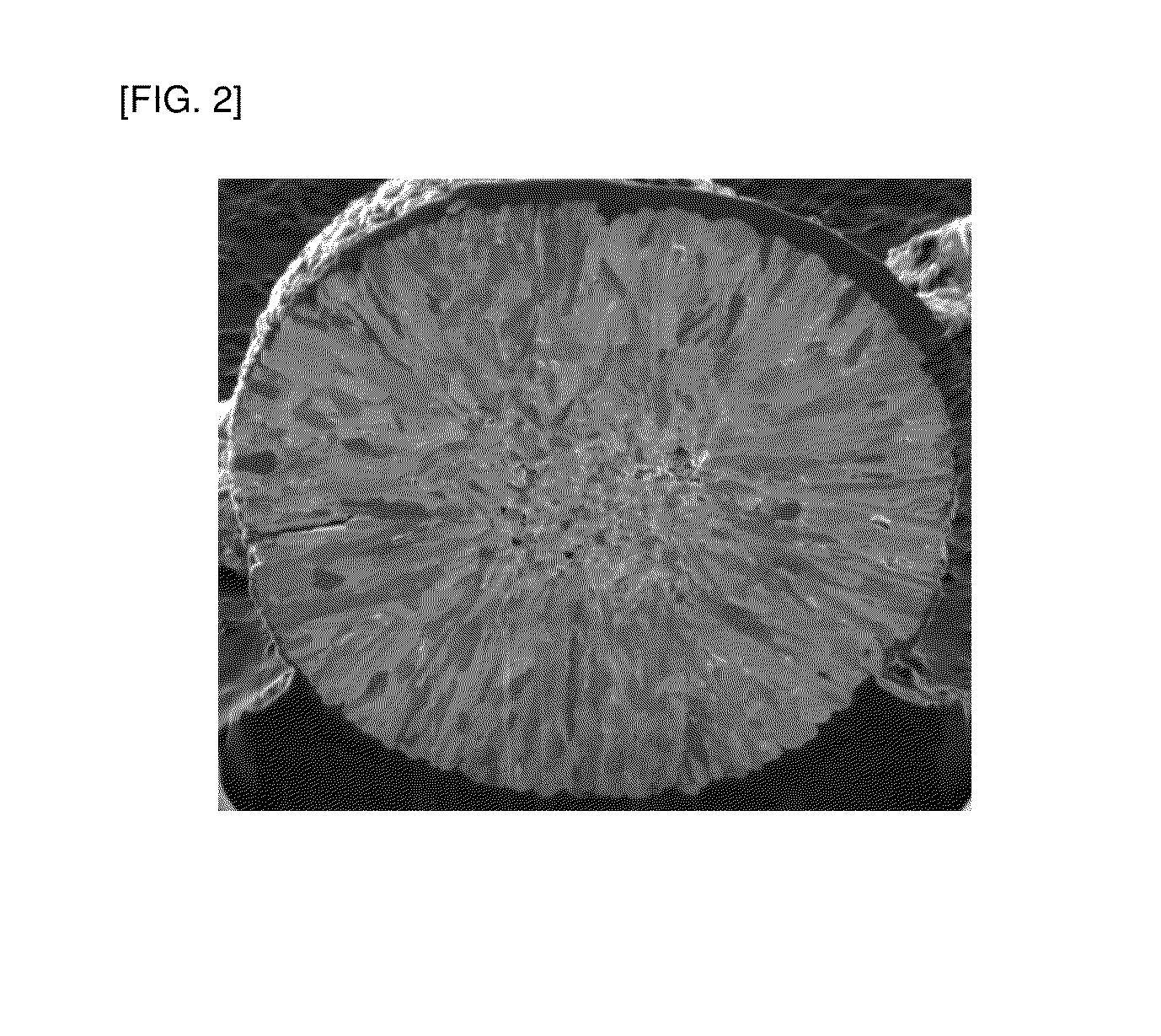 Lithium Secondary Battery