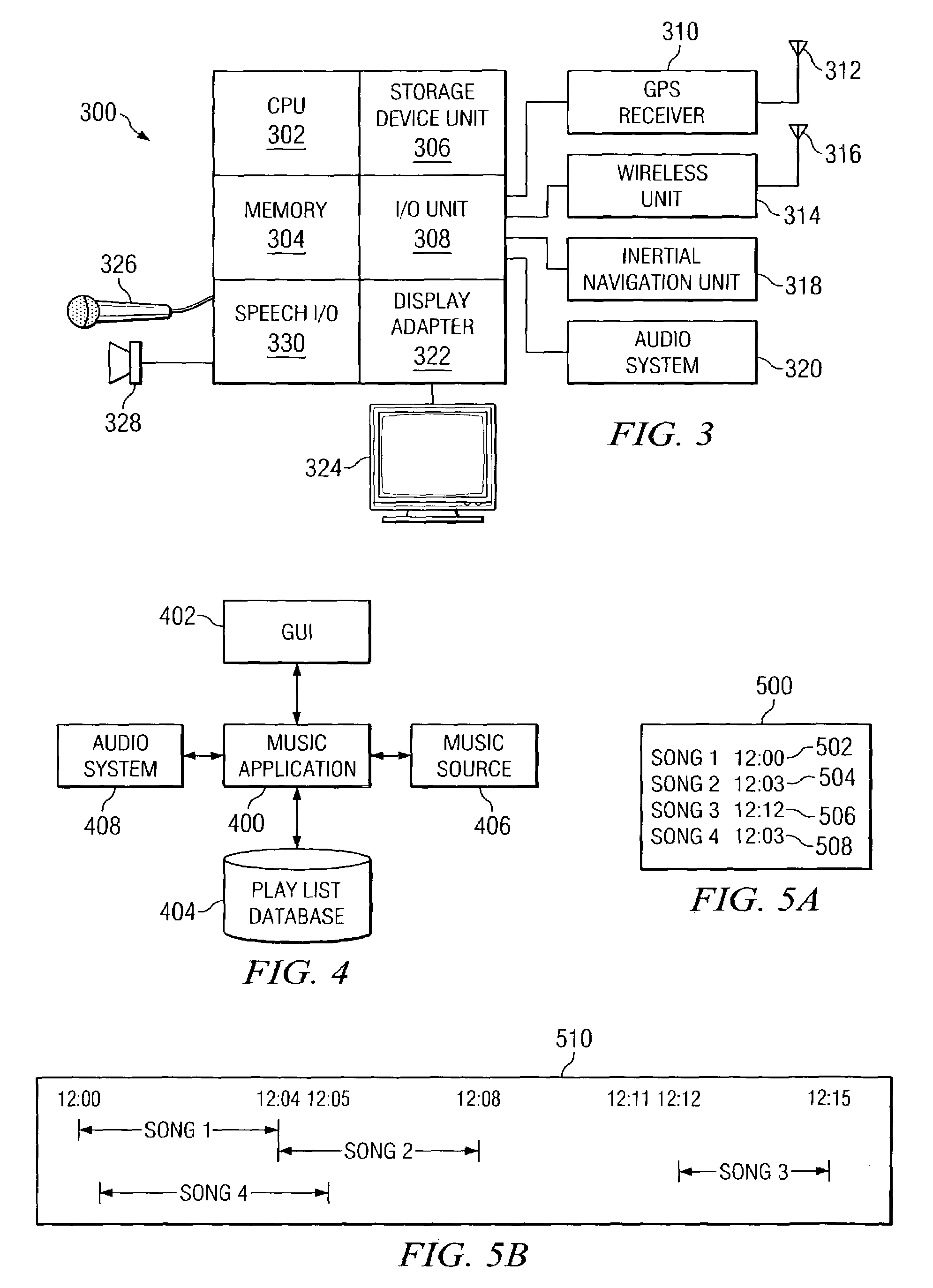 Method and apparatus for dynamically tuning radio stations with user-defined play lists