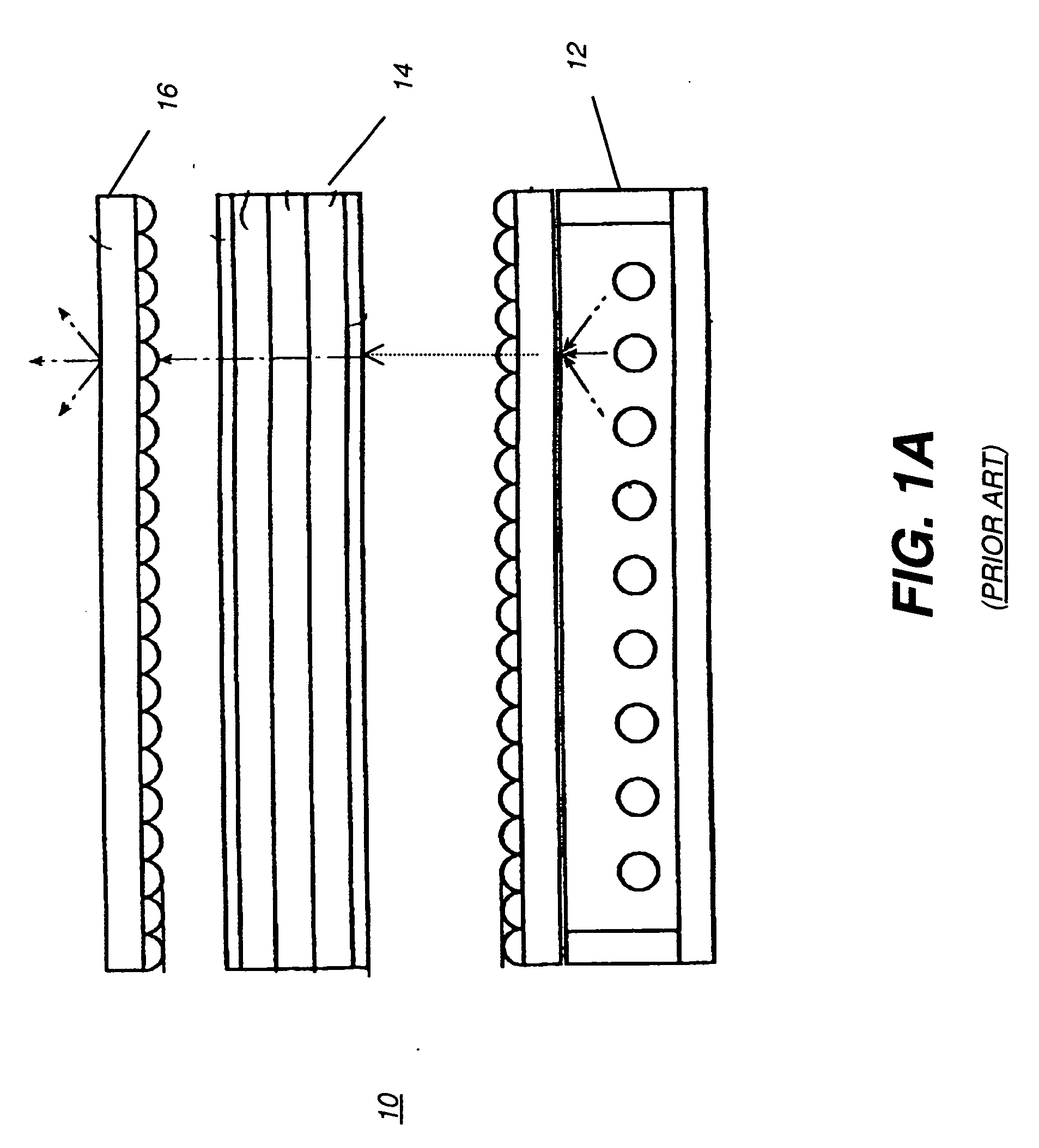 Display apparatus having collimated illumination