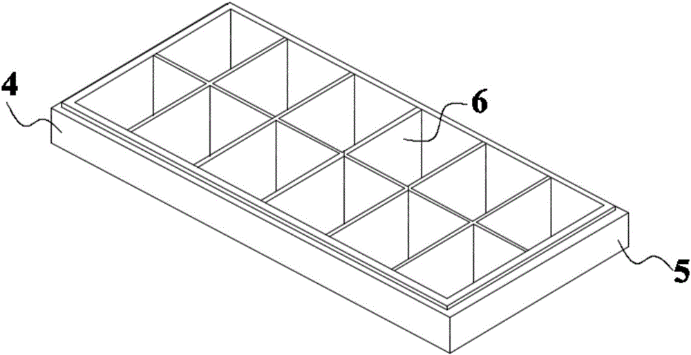 Mouse sleep function check device and mouse sleep function check method