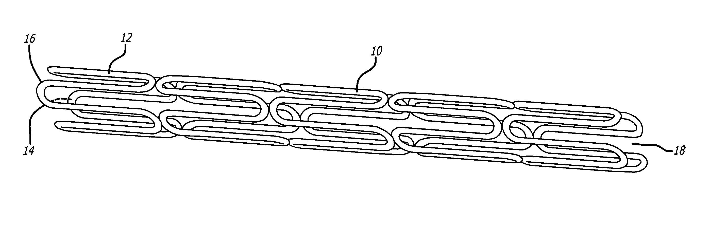 Medical devices and compositions for delivering biophosphonates to anatomical sites at risk for vascular disease