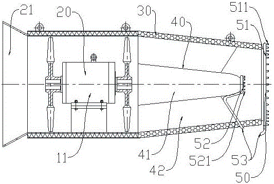 Very-long-range spraying dedusting equipment, spraying dedusting vehicle, and spraying device and spraying method of very-long-range spraying dedusting equipment and spraying dedusting vehicle