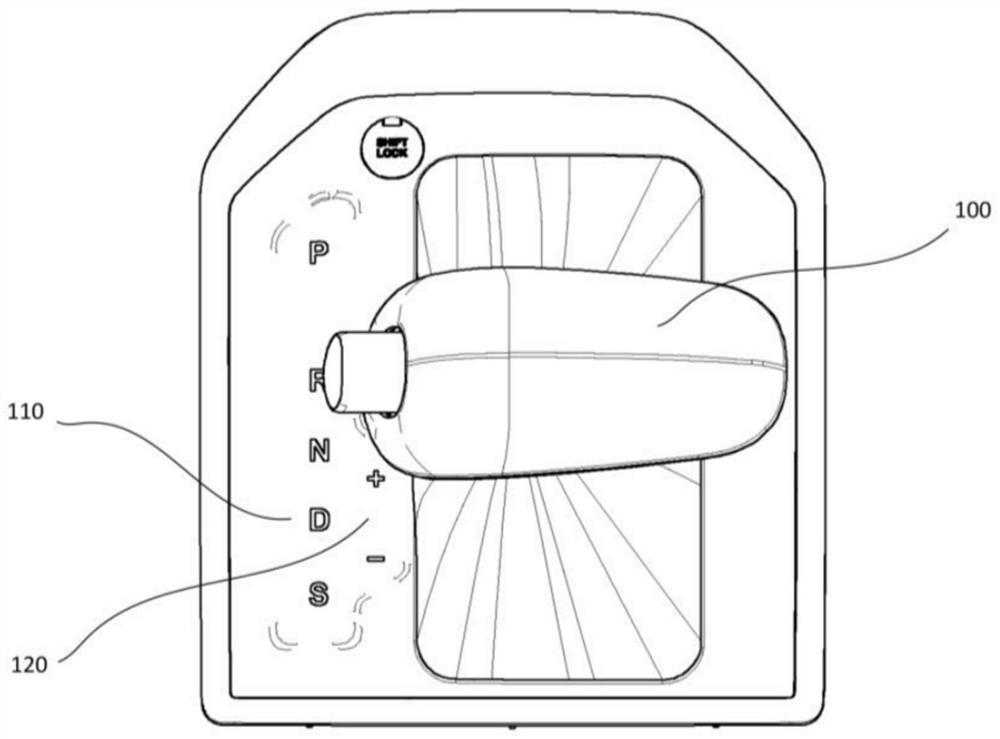 A control method, device, vehicle and storage medium for automatic shifting