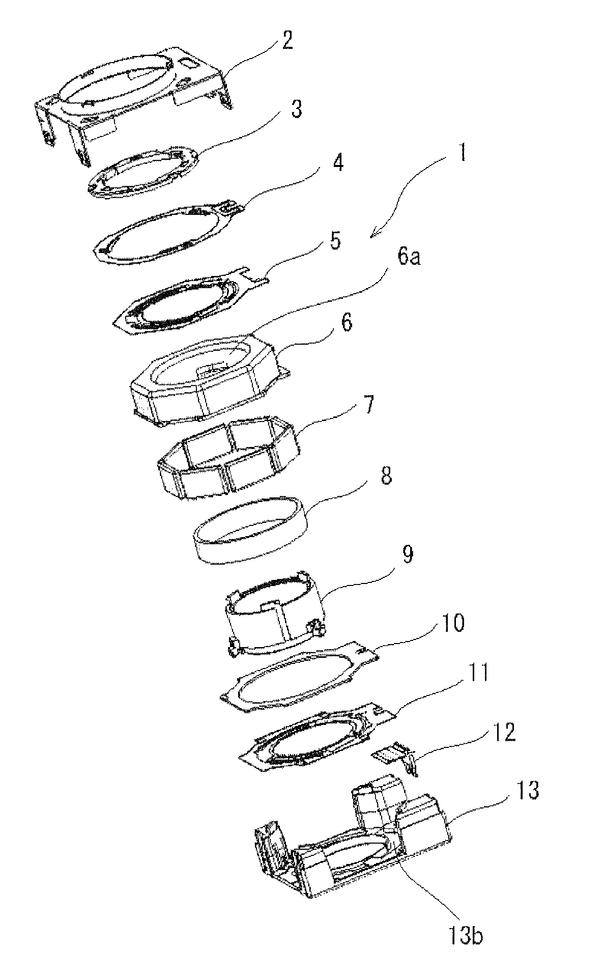 Camera module