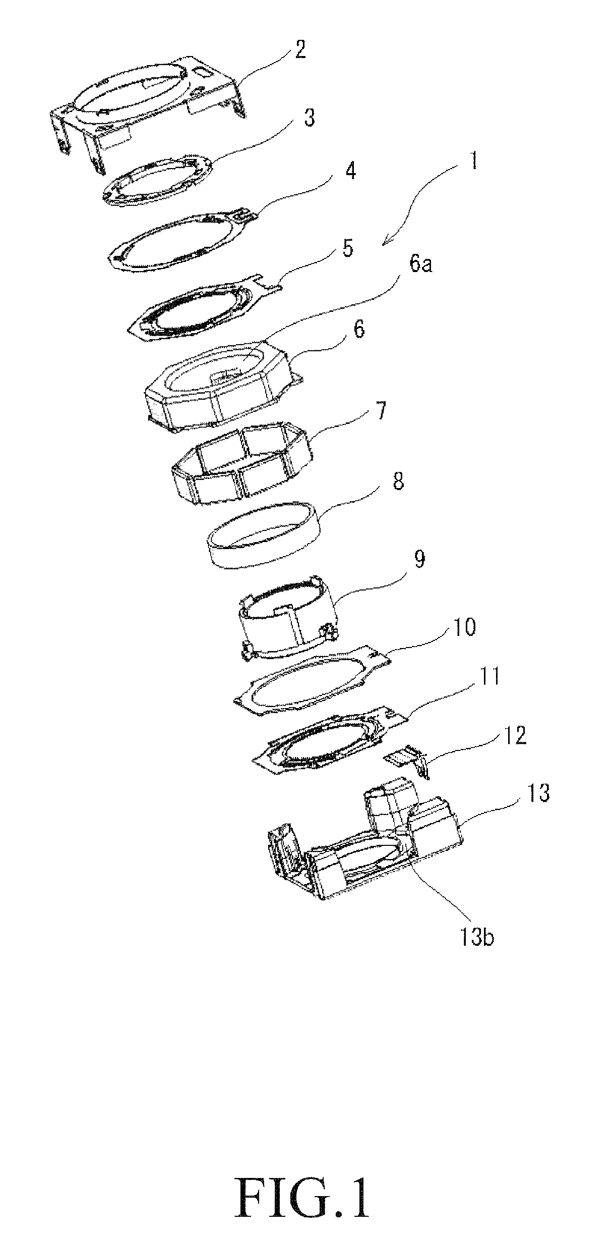 Camera module