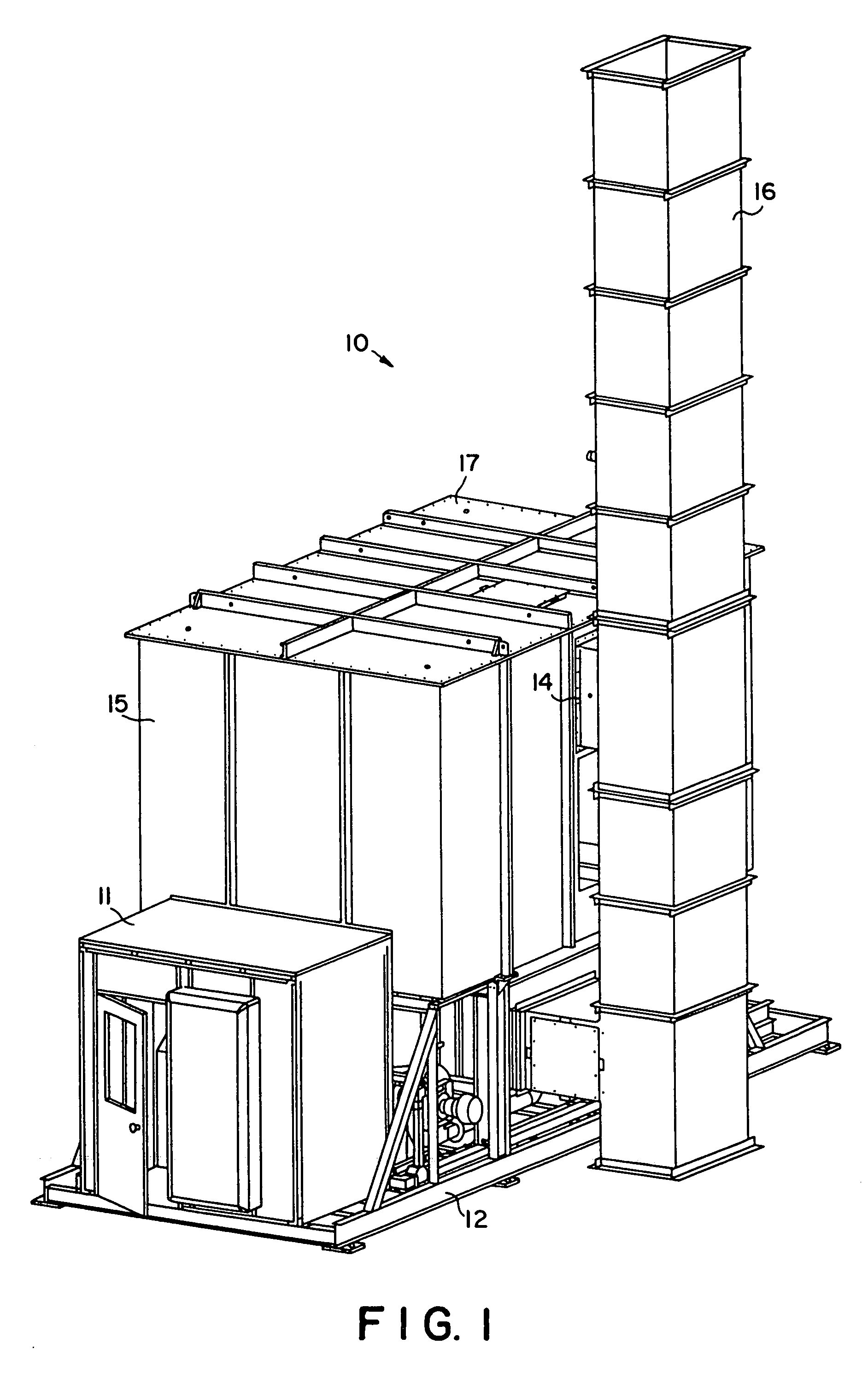 Heated seal air for valve and regenerative thermal oxidizer containing same