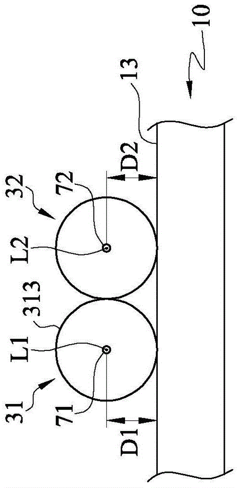 bidirectional optical transmission subassembly