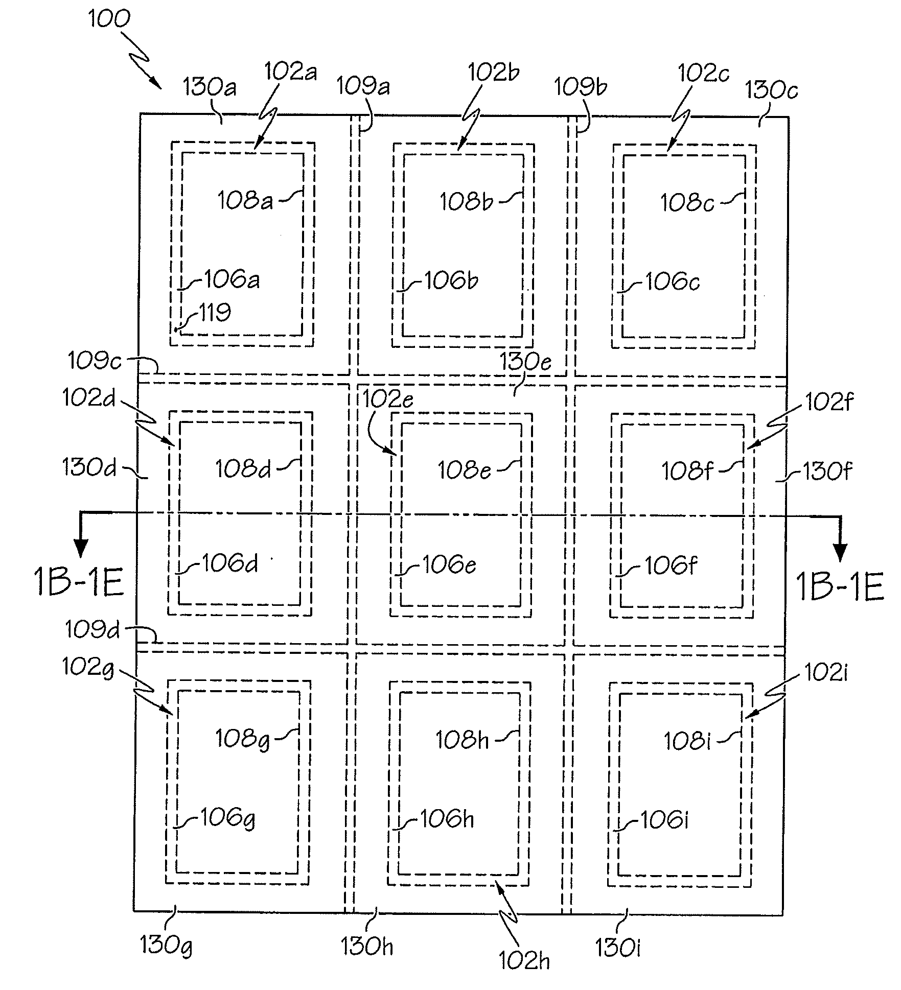 Methods for forming grooves and separating strengthened glass substrate sheets