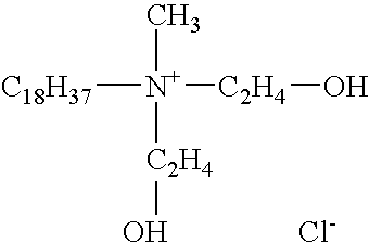 Clay/organic chemical compositions useful as additives to polymer, plastic and resin matrices to produce nanocomposites and nonocomposites containing such compositions