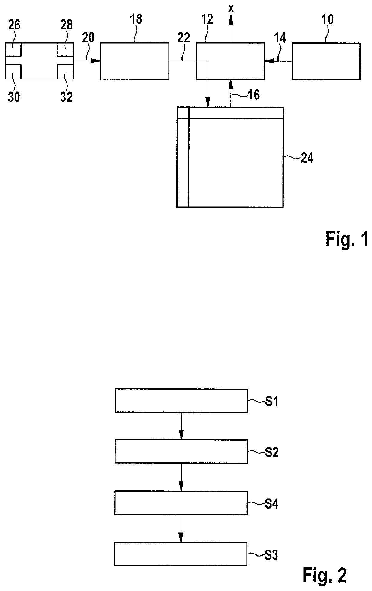 System and method for determining a particle contamination