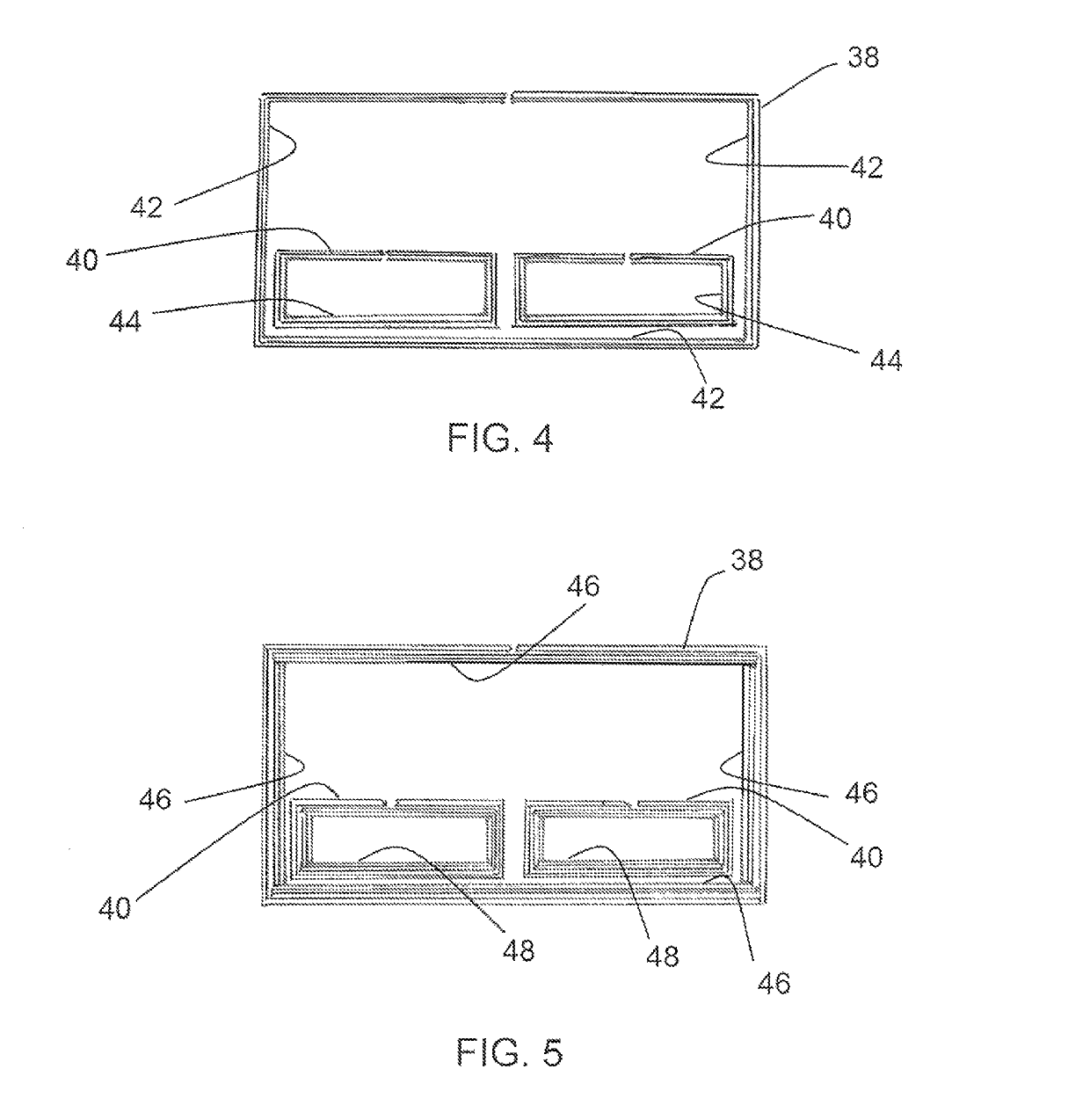 Containment, storage and shipping of lithium batteries