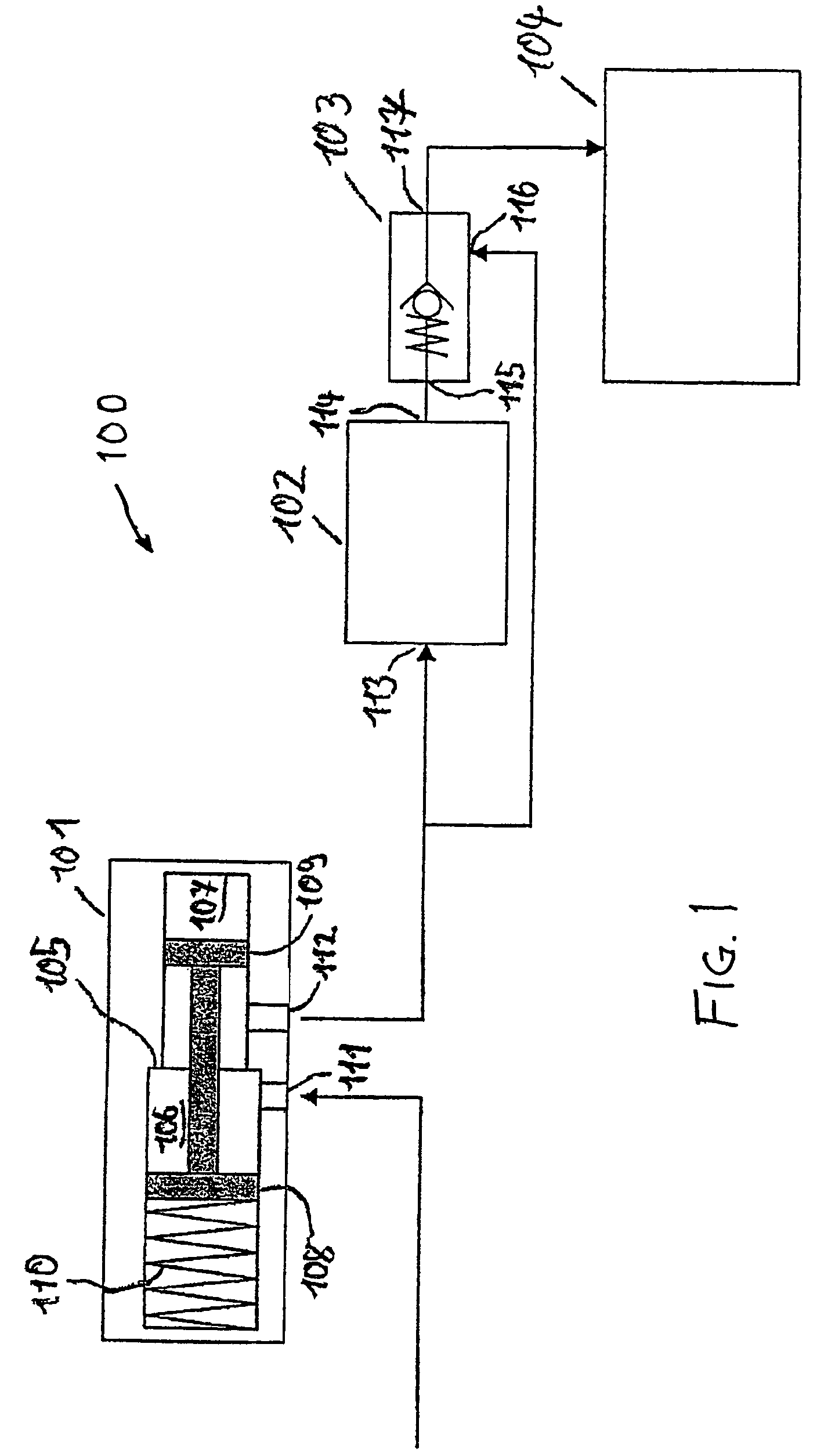 Timing element for a lubricant dosing unit, lubricant dosing unit, and method for dosing a lubricant