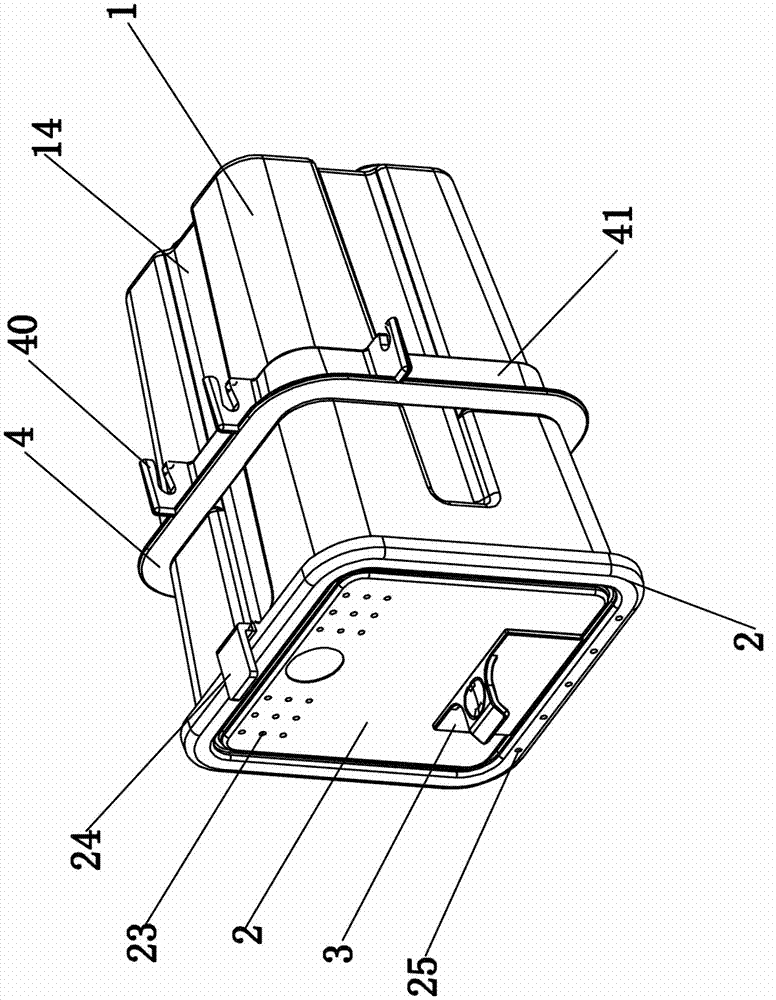 Culture device