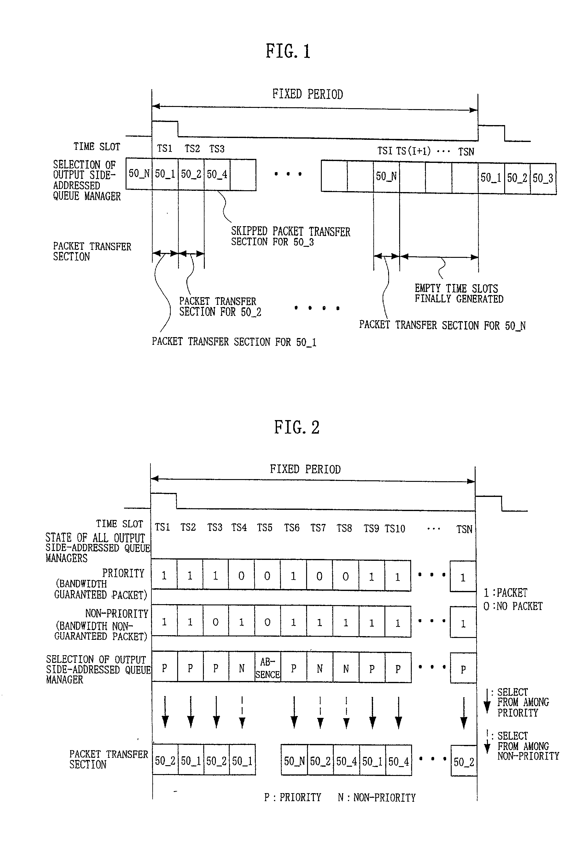 Relaying apparatus