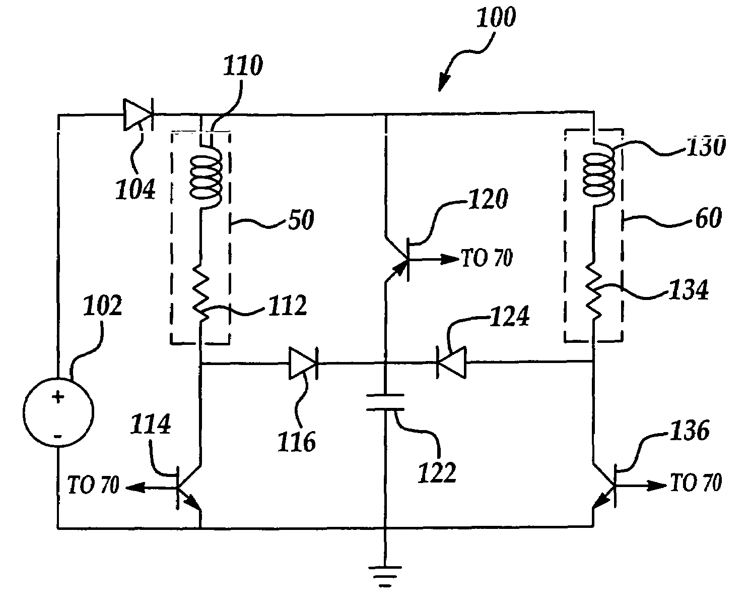 Electromagnetic valve actuation