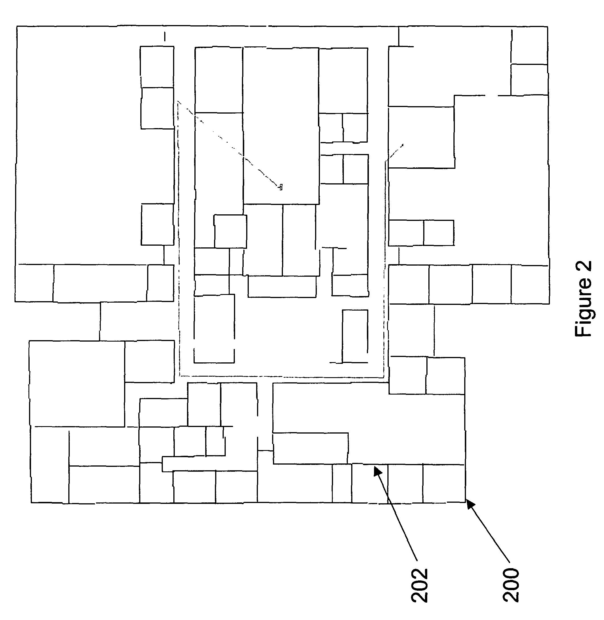 System, method, and apparatus for determining and using the position of wireless devices or infrastructure for wireless network enhancements