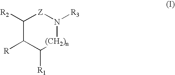 Endothelin antagonists