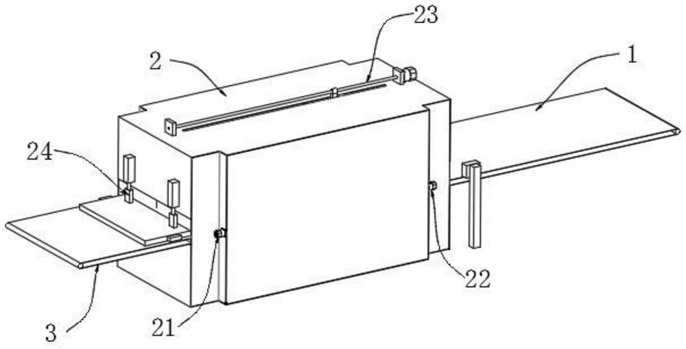 Electrostatic spraying equipment and process for wood door