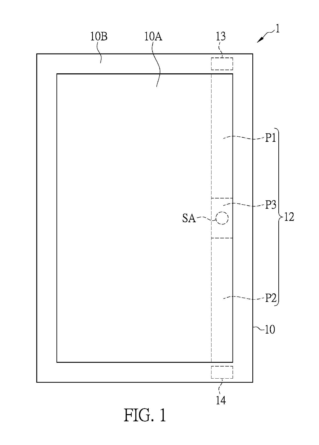 Image capture apparatus