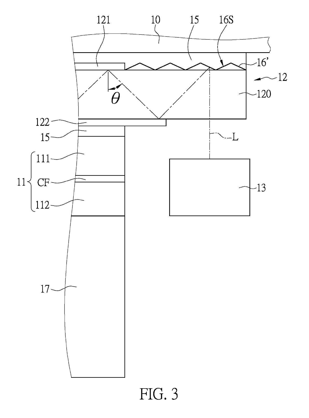 Image capture apparatus