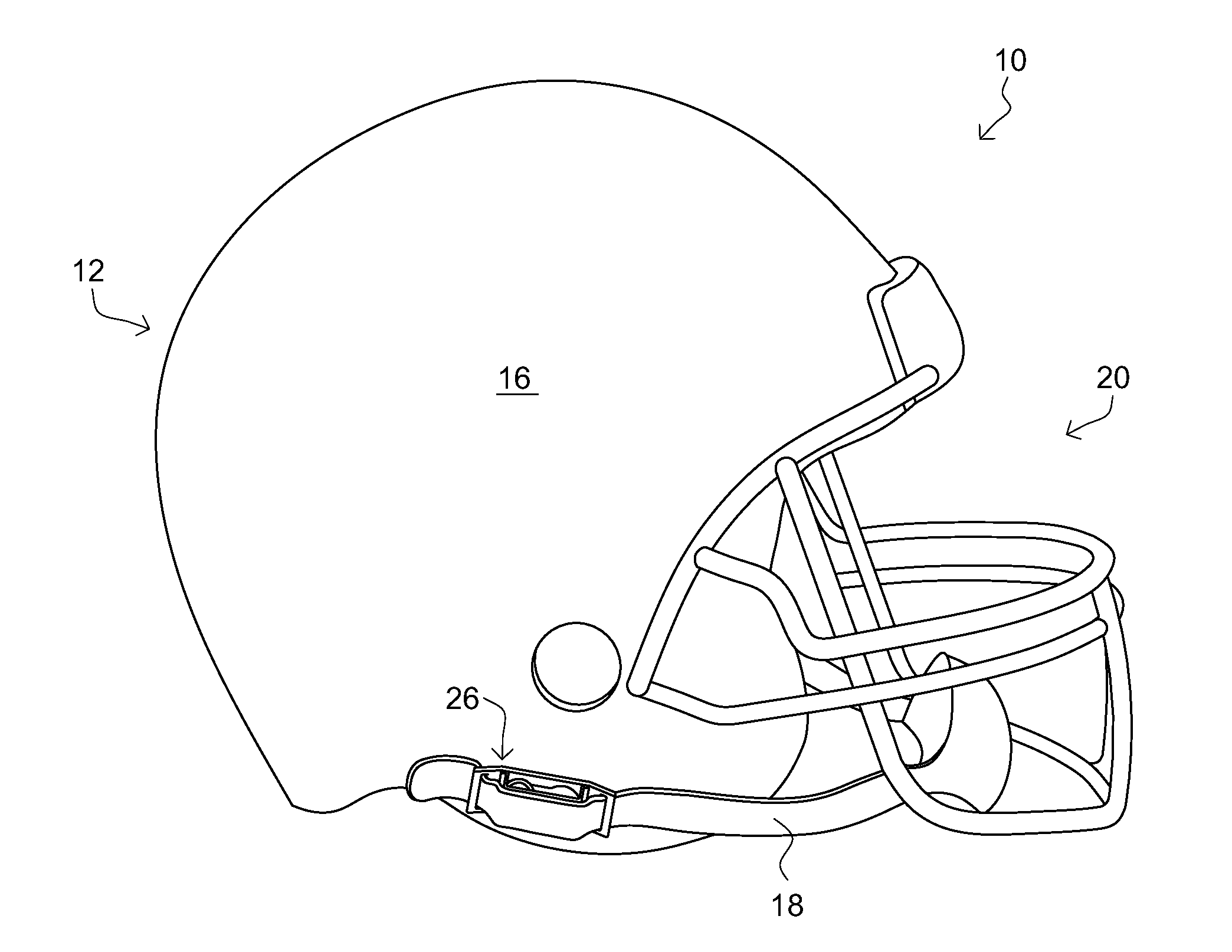 Helmet