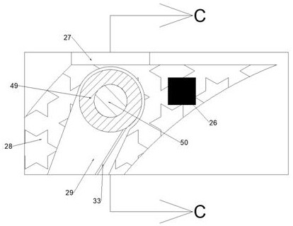 A Smart Bracelet with Lay-flat Adaptation Mode