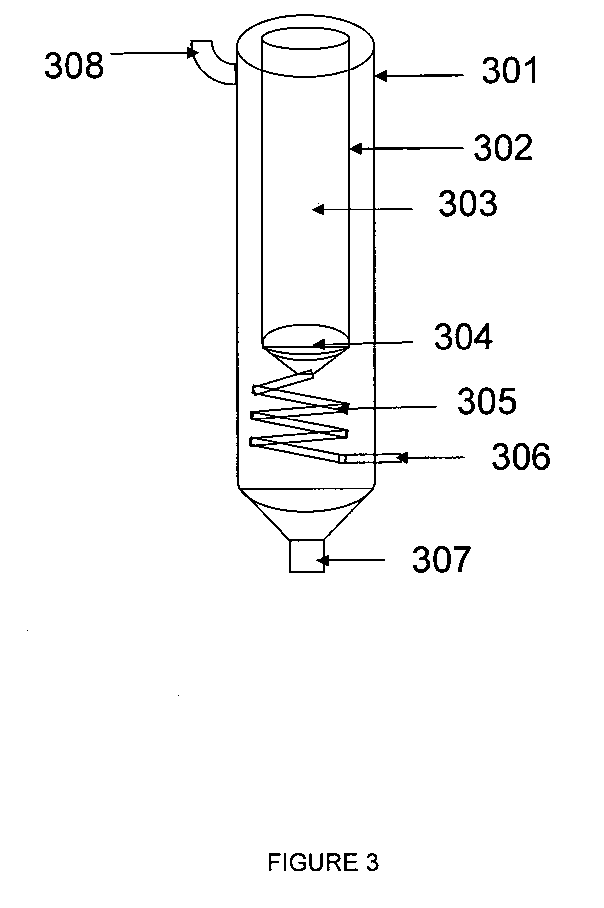 Removal of residual acetaldehyde from polyester polymer particles