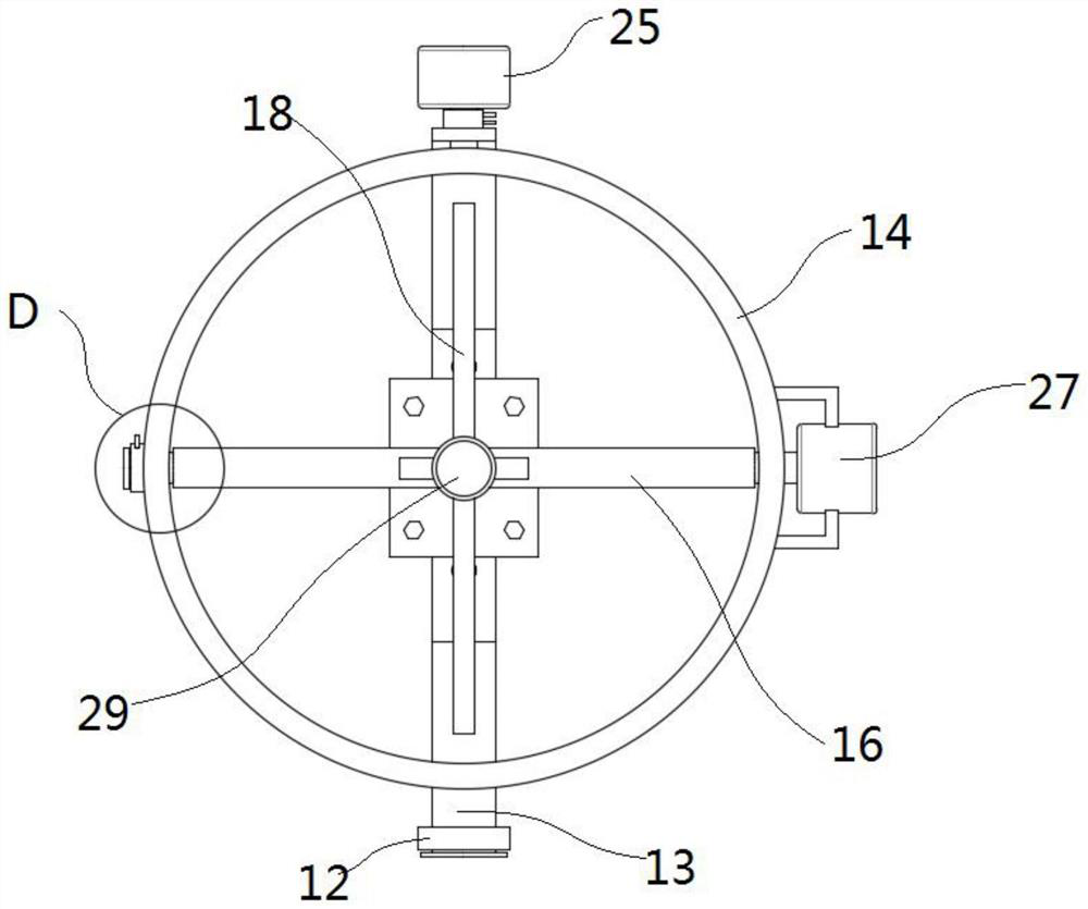 Program-controlled dual-channel amplitude-phase controller