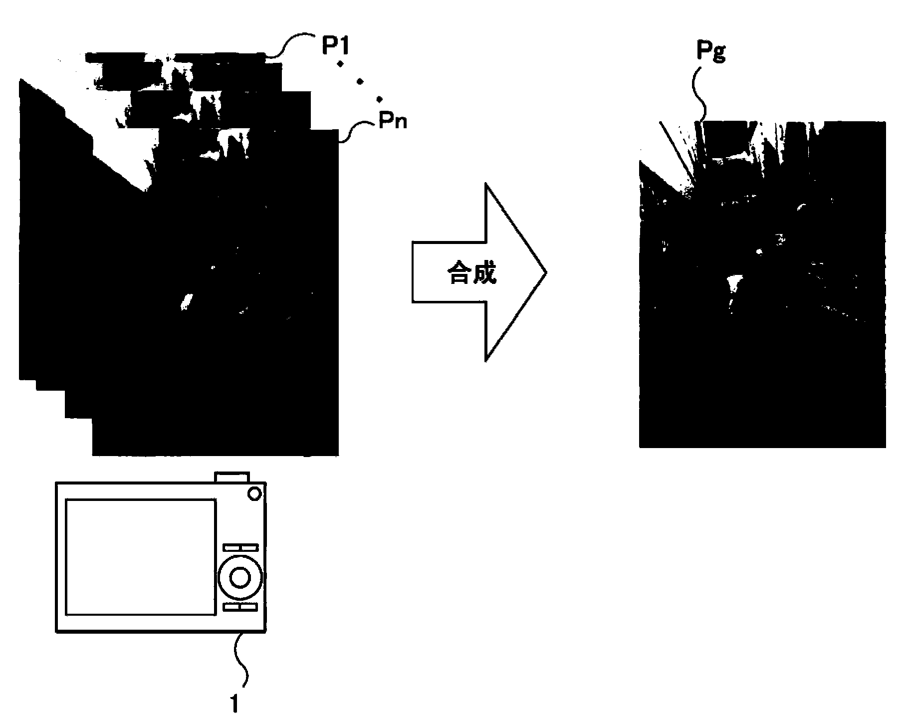 Image processing apparatus and image processing method