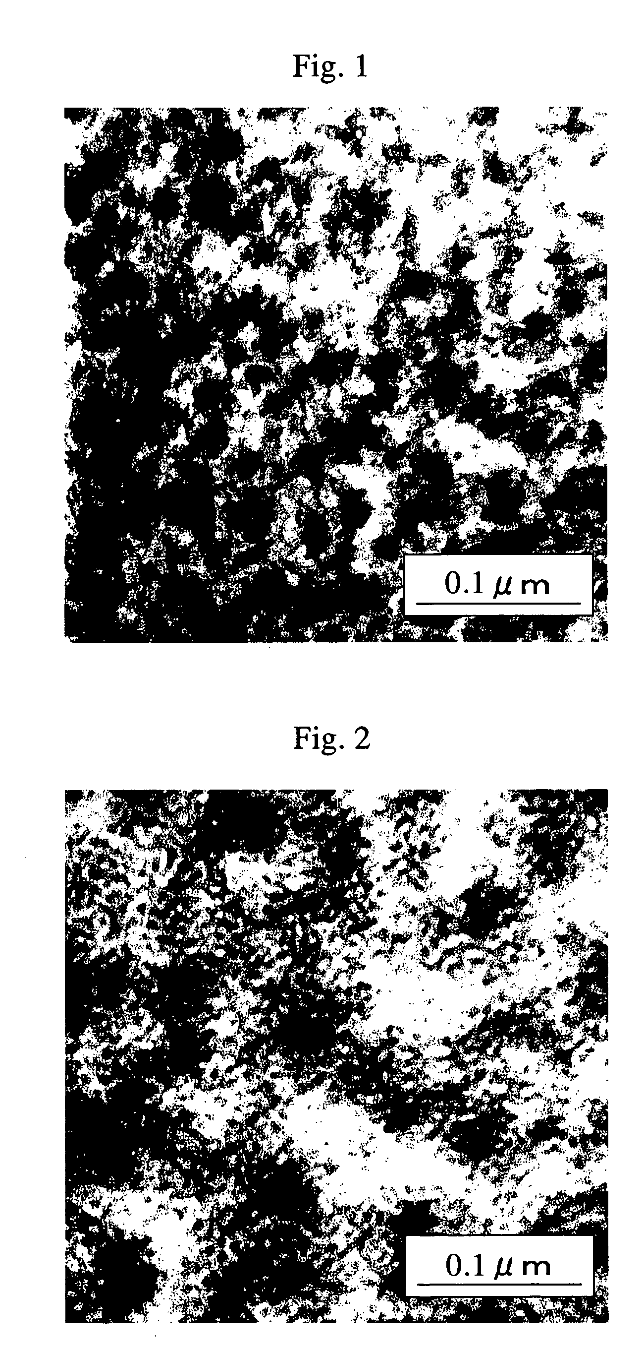 Polymer alloy and method for manufacturing polymer alloy