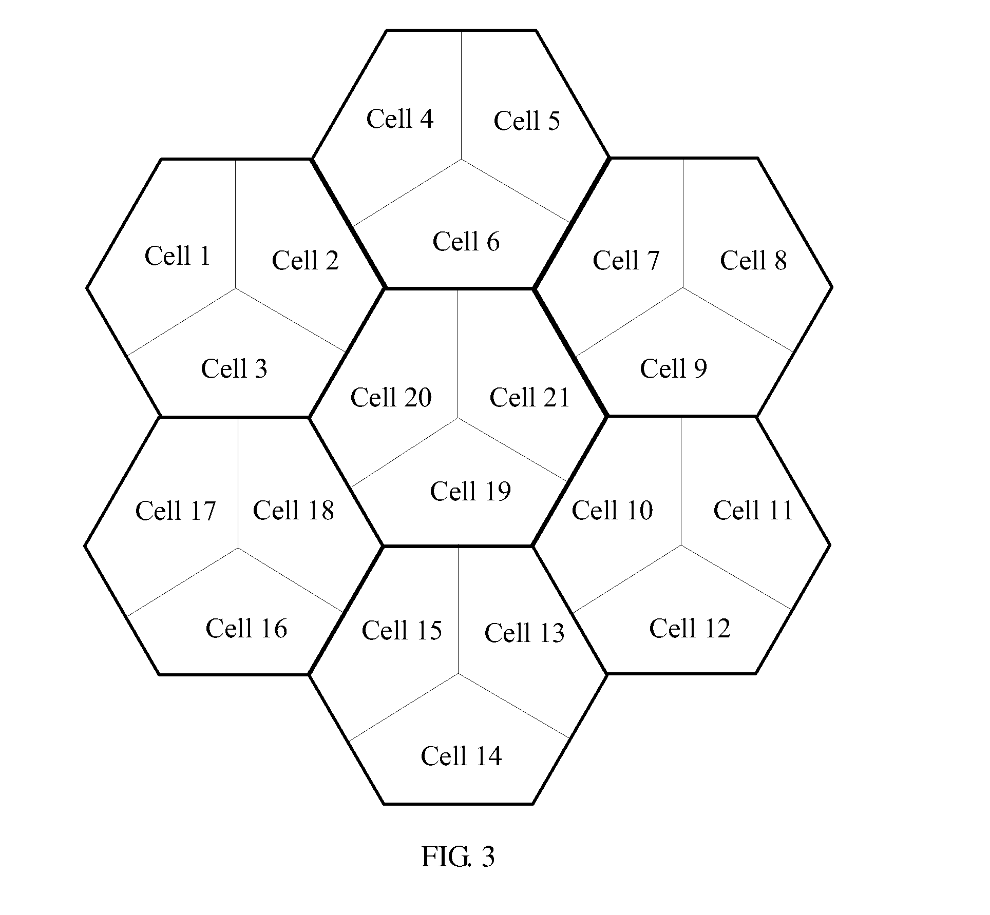 Method, Base Station and System for Adjusting Cell Wireless Configuration Parameter