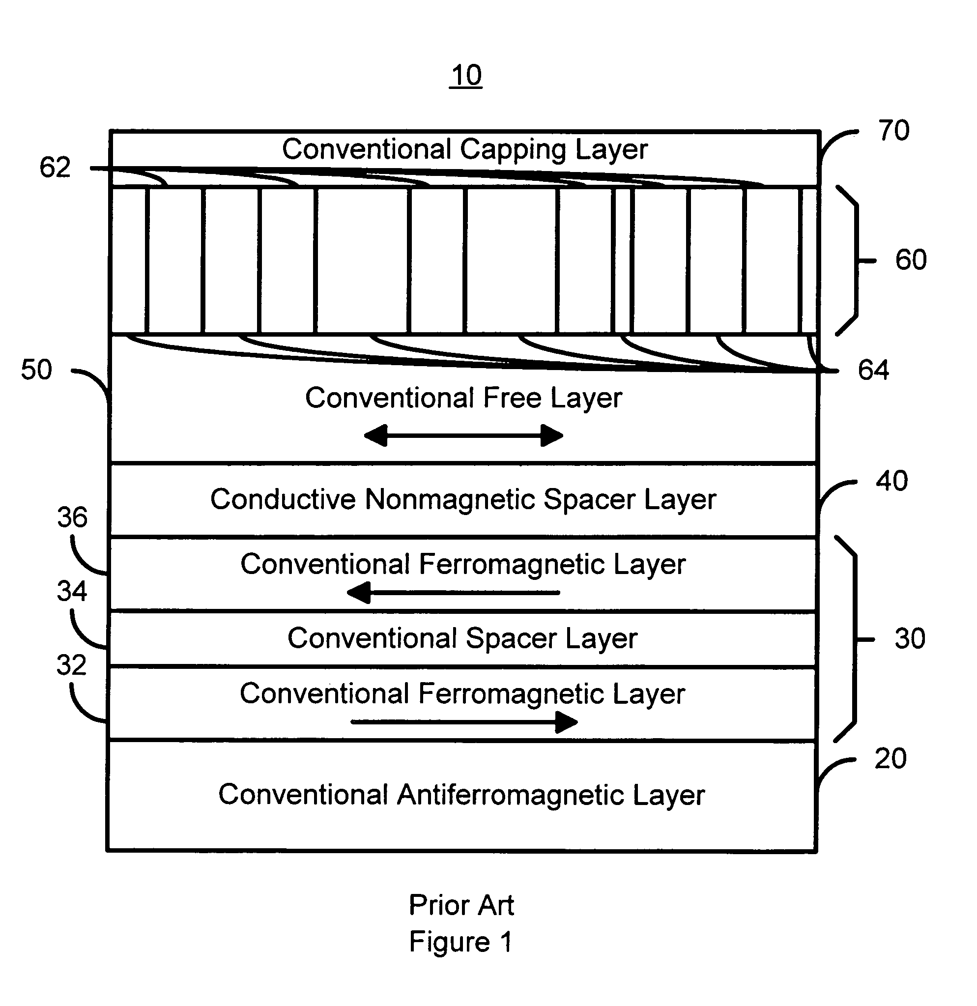 Method and system for providing a magnetic element having a current confined layer