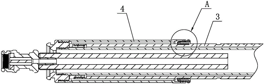 Multifunctional dustproof cover used for portable inflator and inflator