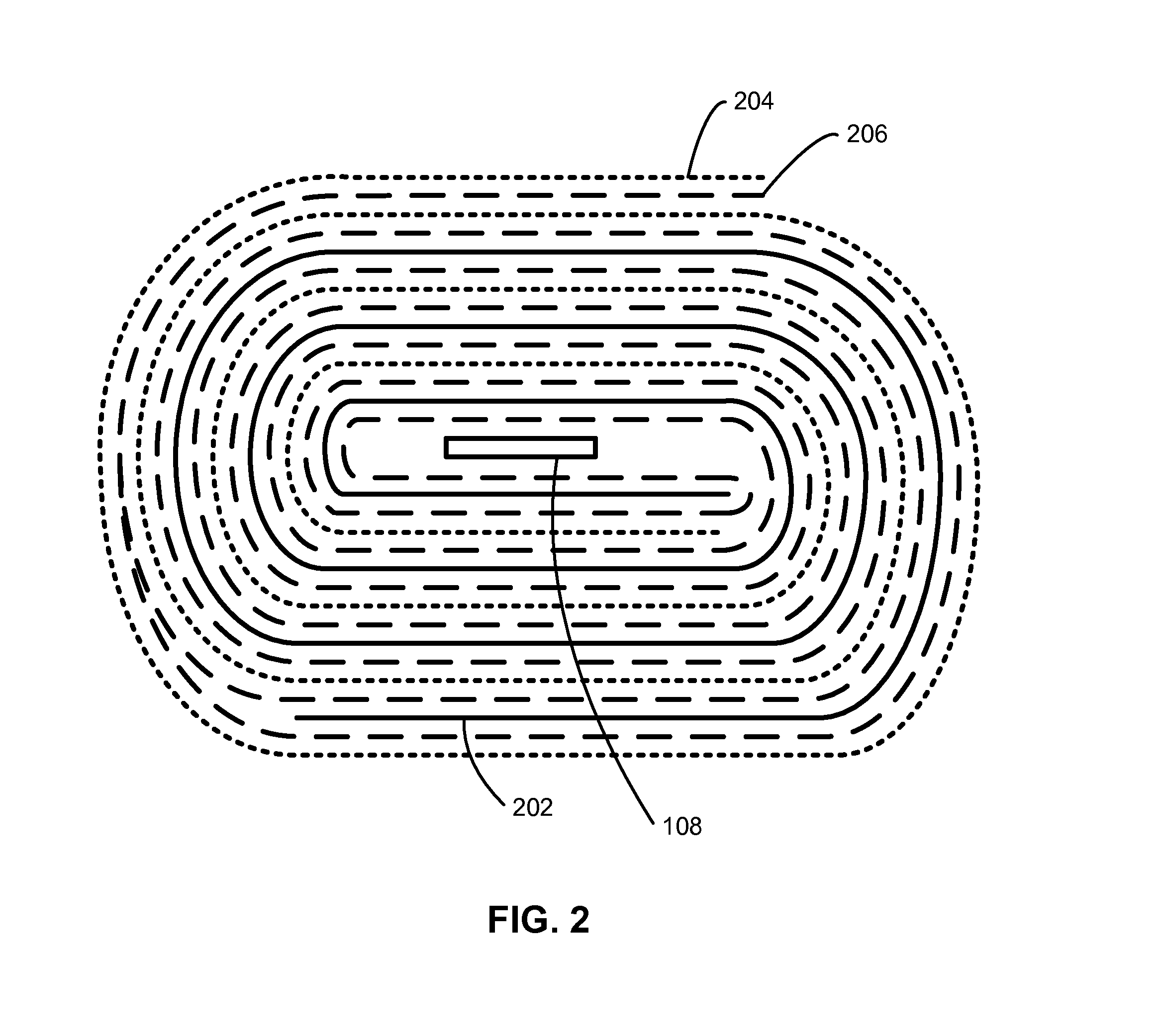 Using reference electrodes to manage batteries for portable electronic devices