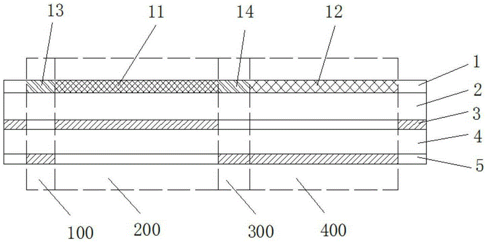 Printed circuit board and mobile terminal