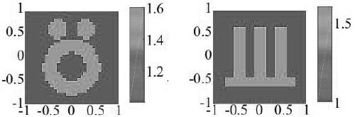 Hybrid input method for solving electromagnetic inverse scattering problem based on deep learning