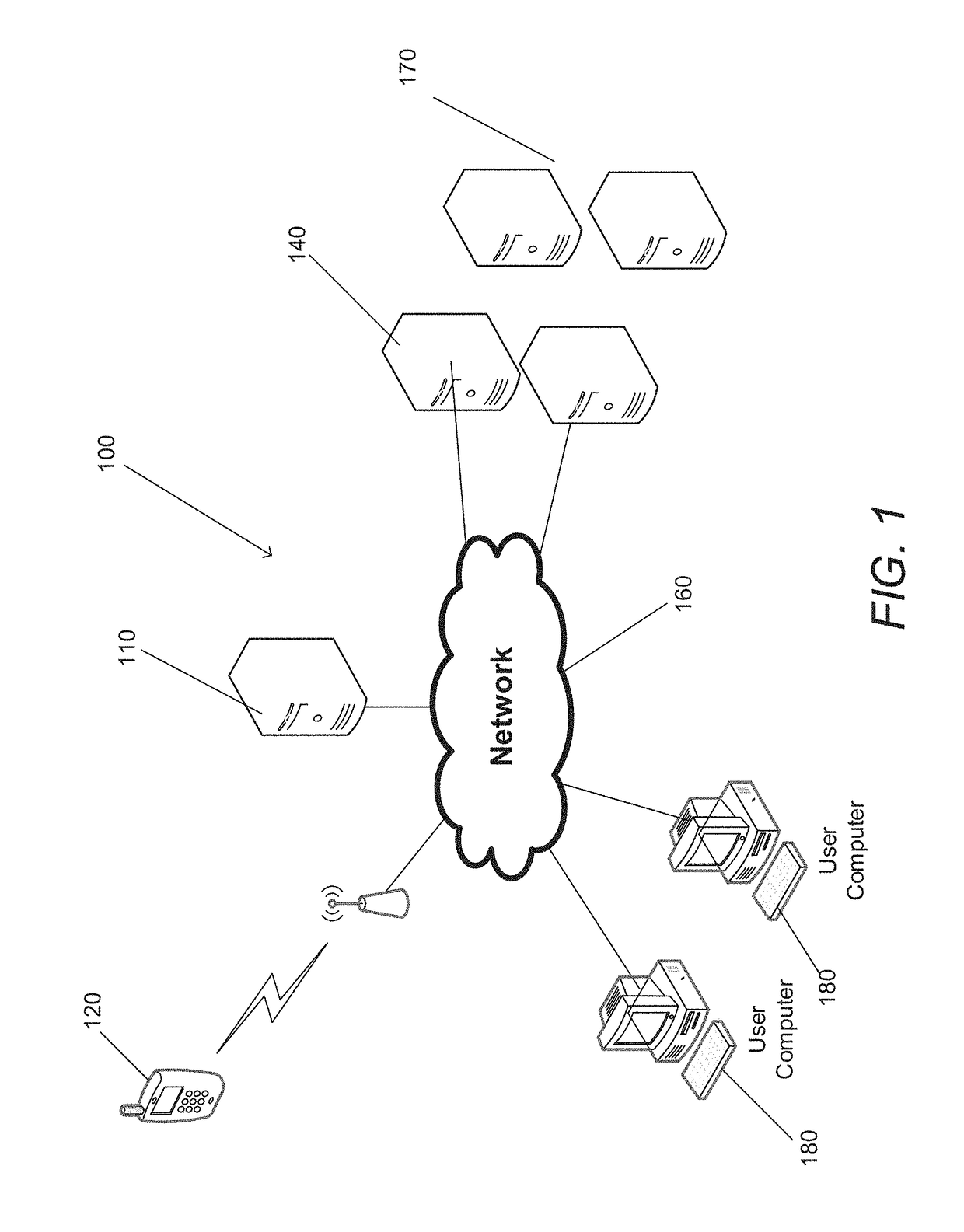 Systems and methods for generating computer ready animation models of a human head from captured data images