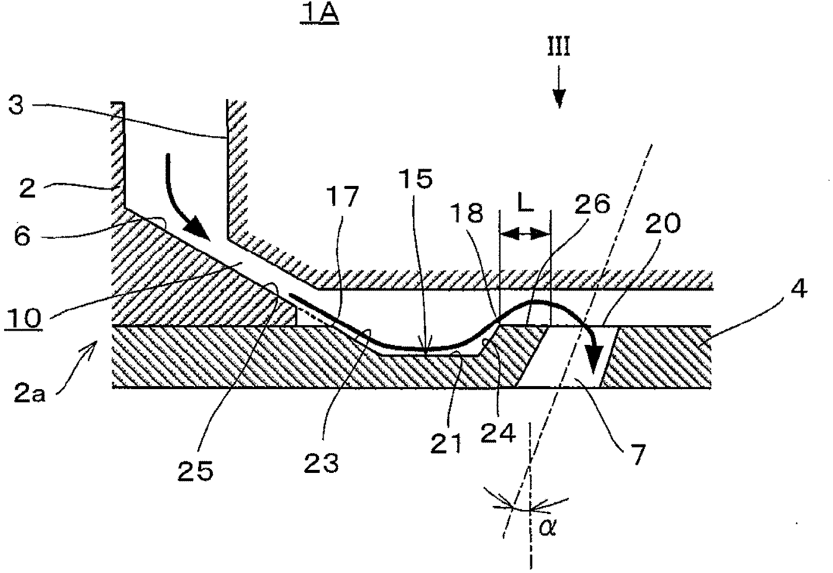 Fuel injection valve