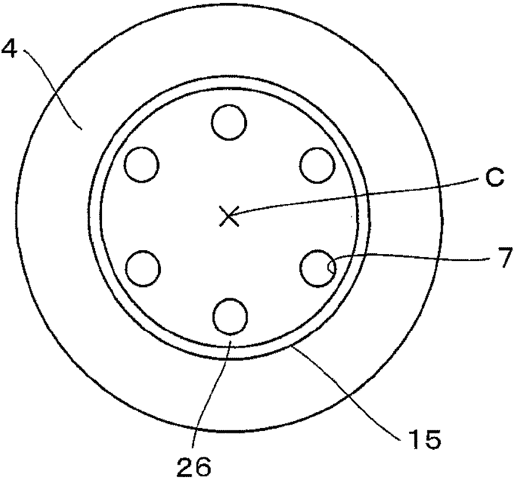 Fuel injection valve